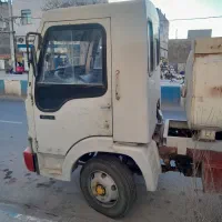 آبرسانی باتانکر ۶هزارتایی