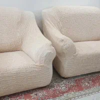 کاور مبل شیری