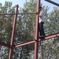 جوشکاری و آهنگری سیار