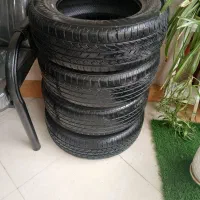 لاستیک بارز سالم ۱۸۵/۶۵/۱۴