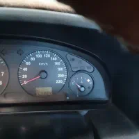 پژوپارس|خودرو سواری و وانت|بافق, |دیوار