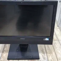 آل این وان استوک msi 20