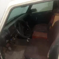 پیکان وانت مدل ۸۴|خودرو سواری و وانت|فردیس, شهرک ۱۱۰|دیوار