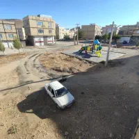 فروش دو واحد آپارتمان مغازه تجاری