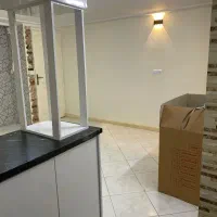 ۶۲ متر/ فول بازسازی/ نورگیر با ارتفاع سقف/رودکی|فروش آپارتمان|تهران, سلسبیل جنوبی|دیوار