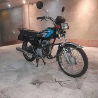 ۱۲۵ هندا ۸۹