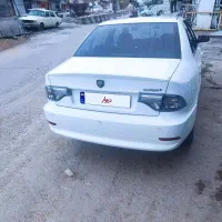 سورن پلاس۹۹|خودرو سواری و وانت|کرمانشاه, |دیوار