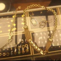 تعویض فقط با النگو سایز ۲