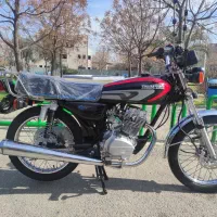 هندا فروشی|موتورسیکلت|گرگان, |دیوار