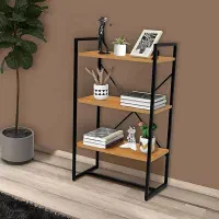 تولیدی دکور رادین|کتابخانه، شلف، قفسه‌های دیواری|نی‌ریز, |دیوار