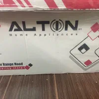 هود التون کاملا نو از کارتون باز نشده