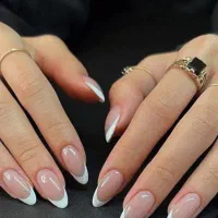 مدل کاشت ناخن