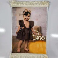 تابلوفرش چهره هدیه‌ای خاص برای روز پدر و شب یلدا