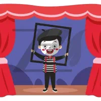 تئاتر عروسکی آموزشی و طنز