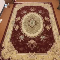 فرش ماشینی نگین مشهد
