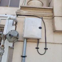 فیبر نوری کابل کشی فیوژن