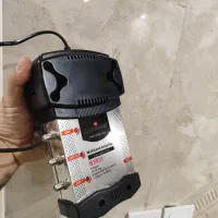 آمپلی فایر آنتن مرکزی|صوتی و تصویری|ری, شهید غیوری (ابن باویه)|دیوار