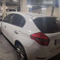 برلیانس اتومات ۹۷ رنگ سفید|خودرو سواری و وانت|تهران, شهرک خرازی|دیوار