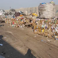 خریدار ضایعات کارتون آهن کتاب پلاستیک وغیره|عمده‌فروشی|اهواز, فاز ۱ پادادشهر|دیوار