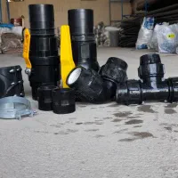 فروشنده انواع لوله و اتصالات کشاورزی