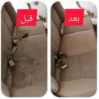 بهترین مبل شویی نانو 100%تضمینی در منزل شستن صندلی|خدمات نظافت|کرمانشاه, |دیوار