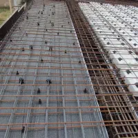 آرماتوربندی و قالب بندی|خدمات پیشه و مهارت|خرم‌آباد, |دیوار