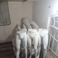 پا مانکن،مانکن مردانه،قیمت مناسب|فروشگاه و مغازه|باغستان, |دیوار