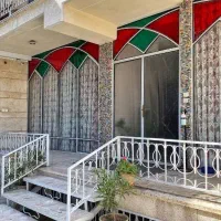 کلنگی-200متر-دو-کله-3طبقه-بنا-المپیک-زیبادشت