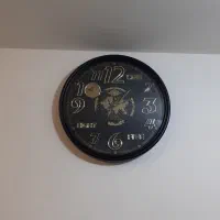 ساعت دیواری سایز بزرگ