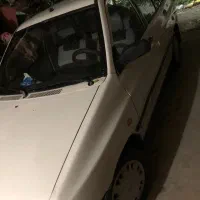 پراید دوگانه سوز دست|خودرو سواری و وانت|رستمکلا, |دیوار