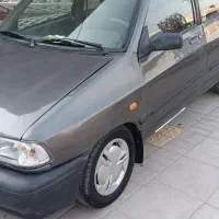 پراید صبا 88دوگانه شرکتی