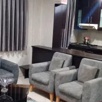 اجاره آپارتمان روزانه با پارکینگ در نارمک