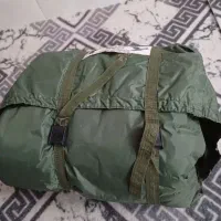 کیسه خواب آمریکایی مناسب کوه نورد ها|کوهنوردی و کمپینگ|نسیم‌شهر, |دیوار