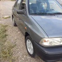 پراید 131مدل 97|خودرو سواری و وانت|هشتگرد, فاز ۷ مهستان|دیوار