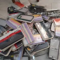 قاب های موبایل بصورت یک جا