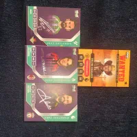 کیمدی ۲۰۲۶ ۲۰۲۵