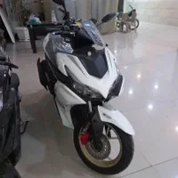 ایروکس 170 CC صفر کیلومتر زیر قیمت بازار