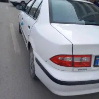 سمندef7 تک سوز مدل۹۷|خودرو سواری و وانت|ارومیه, |دیوار