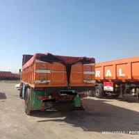 بنز تک|خودرو سنگین|هرند, |دیوار