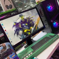 کامپیوتر قدرتمند شخصی|رایانه رومیزی|اهواز, گلستان|دیوار