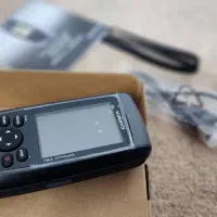 جی پی اس گارمین ۷۸s کاملا نو