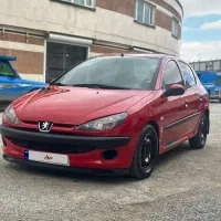 206|خودرو سواری و وانت|اراک, |دیوار