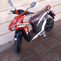 کلیک کویر رپسول 1402کیلس|موتورسیکلت|اهواز, یوسفی|دیوار