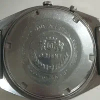 ساعت اورجینال اورنت