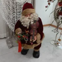 بابا نوئل موزیکال