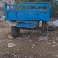 تریلی تراکتور