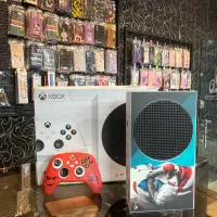 فروش اقساطی کنسول بازی با یک برگه چک|کنسول، بازی ویدئویی و آنلاین|اراک, |دیوار