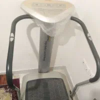 دستگاه لاغری Crazy fit|تجهیزات ورزشی|صومعه‌سرا, |دیوار