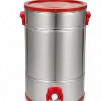 ماشین لباسشویی سطلی