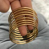 طلا با فاکتور|جواهرات|ماهدشت, |دیوار